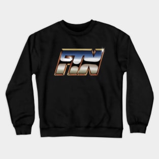 FTN PODCAST Crewneck Sweatshirt